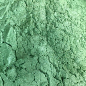 Apple Green Powder