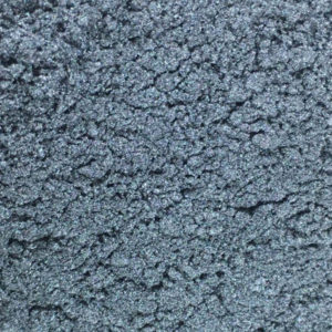 Blue Powder