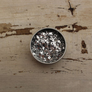 Abalone Glitter Blend