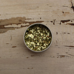 Gold Glitter Blend