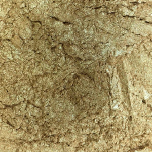 Gold Powder