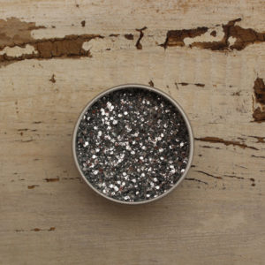 Grey Glitter Blend