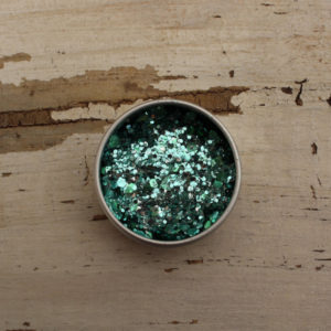 Leprechaun Glitter Blend