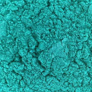 Malachite Powder