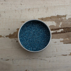 Light Blue Glitter Blend