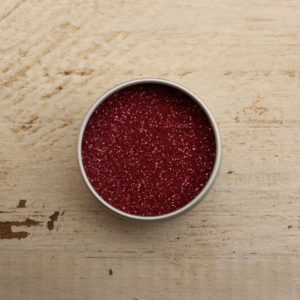 Pink Glitter Standard