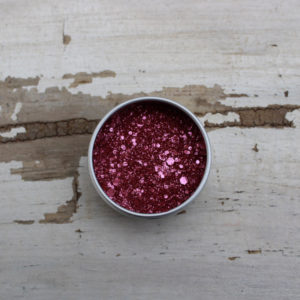 Pink Glitter Blend