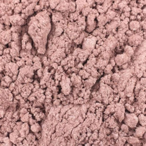 Rose Gold Powder