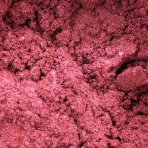 Ruby Powder