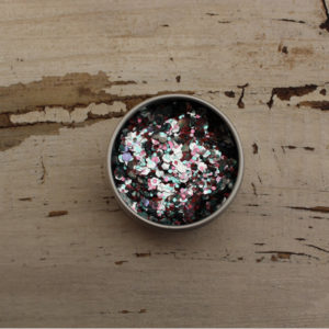 Unicorn Squad Glitter Blend