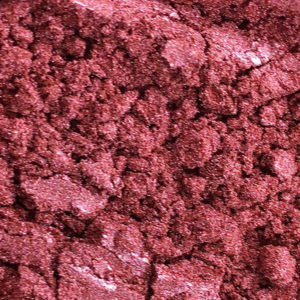 Wine Red Powder